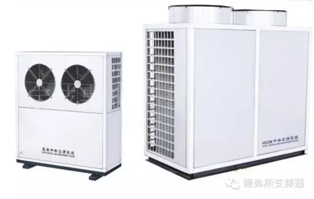 尊龙卡z6官网登录入口D900变频器用于中央空调节能改造